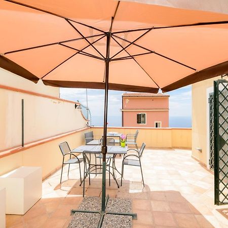 Sunset Holiday Home Ταορμίνα Εξωτερικό φωτογραφία