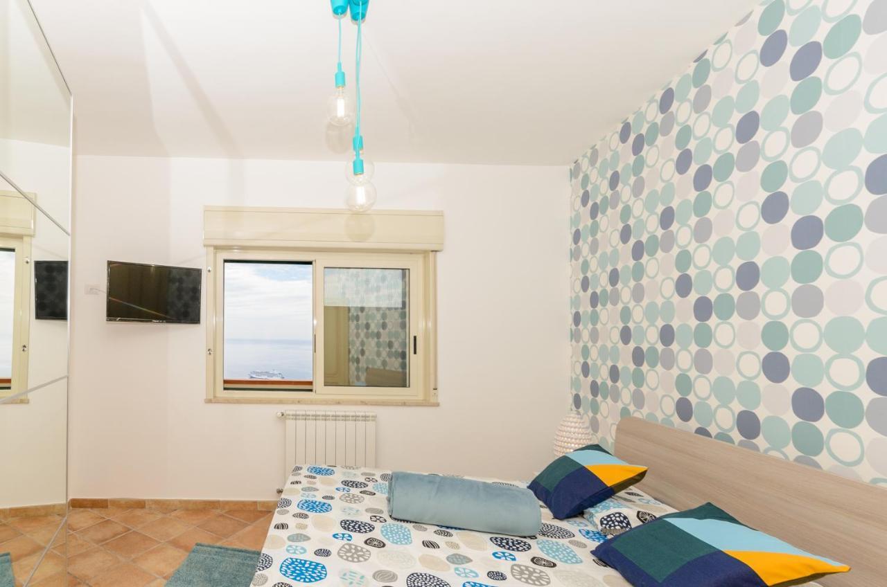 Sunset Holiday Home Ταορμίνα Εξωτερικό φωτογραφία