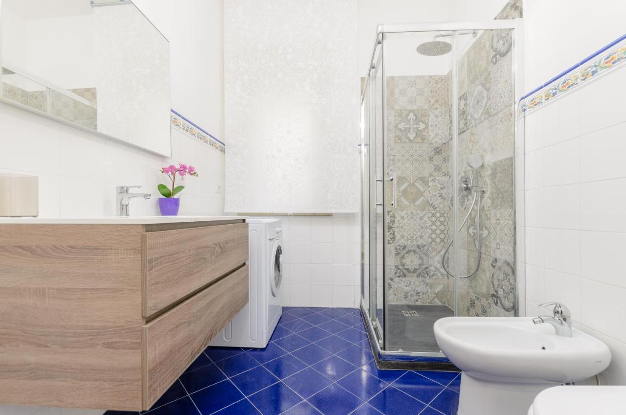 Sunset Holiday Home Ταορμίνα Εξωτερικό φωτογραφία