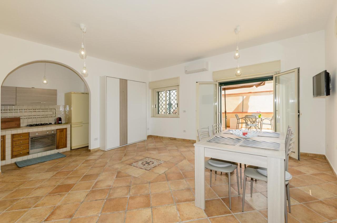 Sunset Holiday Home Ταορμίνα Εξωτερικό φωτογραφία
