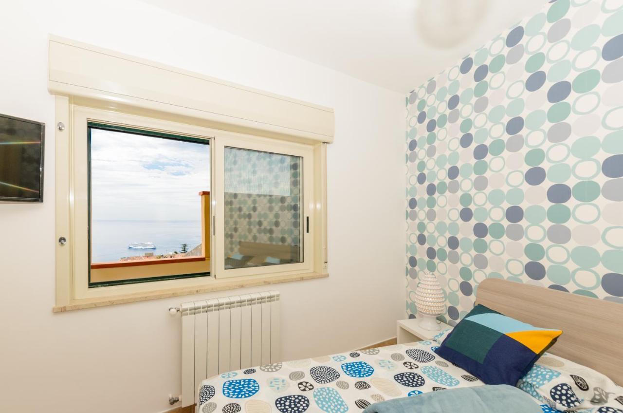Sunset Holiday Home Ταορμίνα Εξωτερικό φωτογραφία