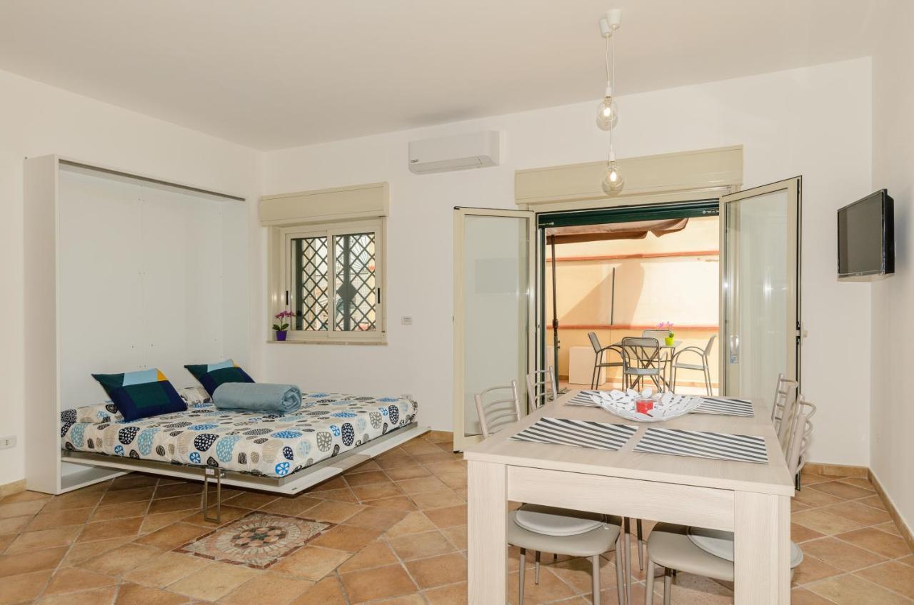 Sunset Holiday Home Ταορμίνα Εξωτερικό φωτογραφία