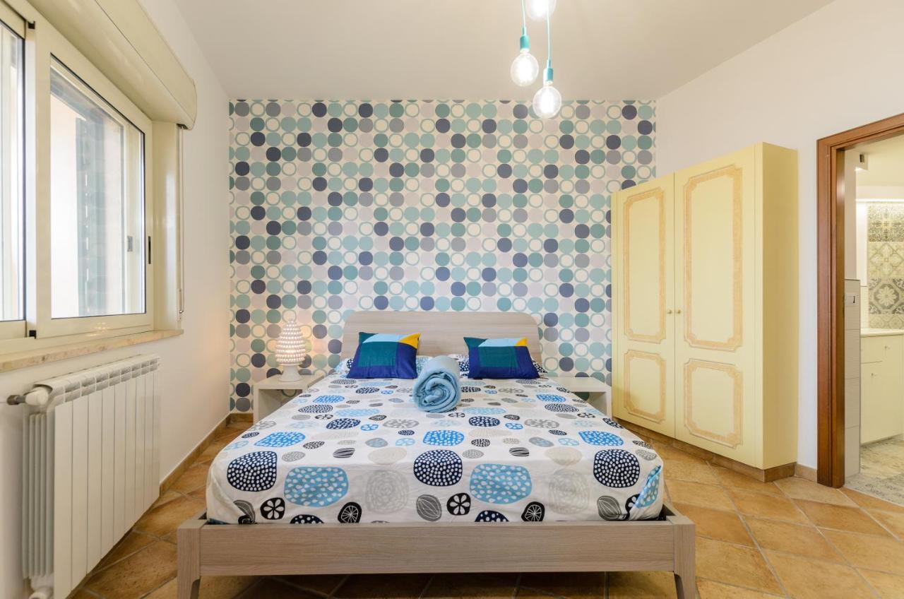 Sunset Holiday Home Ταορμίνα Εξωτερικό φωτογραφία